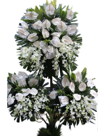 Funeral Flowers 59