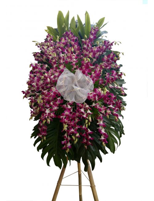 Flower Standy 20 Flower Standy 20