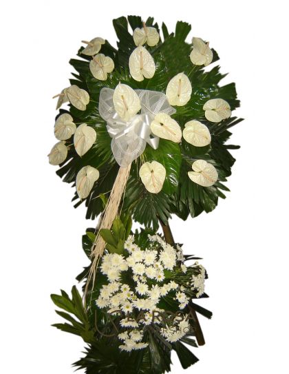 Funeral Flowers 39		 