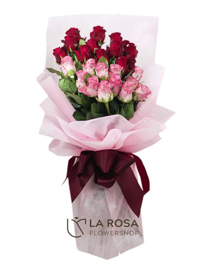 Especially for You - Roses Delivery by LaRosa Flower Shop Quezon City