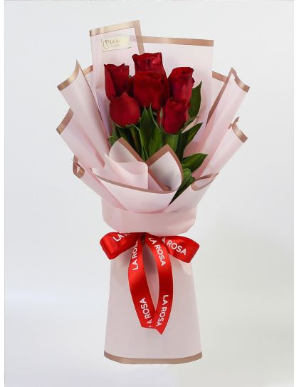 Reese - Affordable Flower Delivery in Quezon City