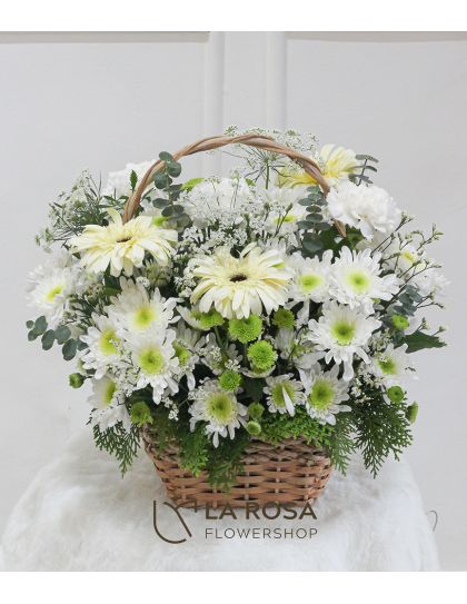 All Saints Day 05 - All Saint's Day Flower Delivery by LaRosa Flower Shop Quezon City