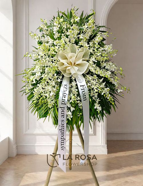 Flower Standy 22 Flower Standy 22