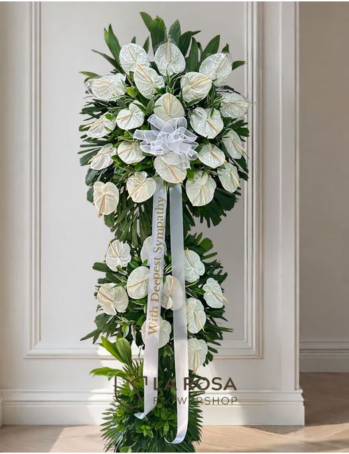 Funeral Flowers 68 Funeral Flowers 68