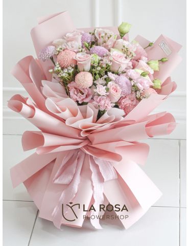 La Rosa Flower Shop  Fresh and Fast Flower Delivery Philippines