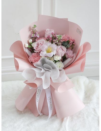 flower delivery -Elodie- mixed flowers