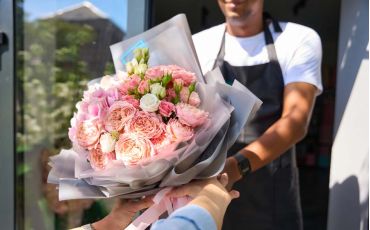 6 Reasons Why Flower Delivery is the Perfect Gift Gesture