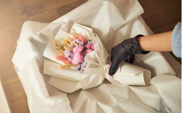 6 Secrets for Extending the Lifespan of Your Bouquets