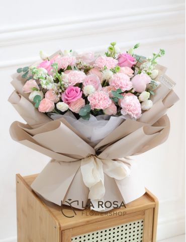 Flower delivery Philippines-Petal Poetry