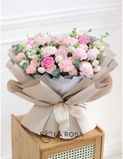 Flower delivery Philippines-Petal Poetry