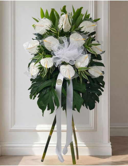 Funeral Flowers 03 Funeral Flowers 03