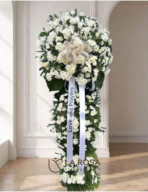 Funeral Flowers 05 Funeral Flowers 05