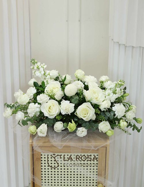 Whispers of Grace Flowers Whispers of Grace Flowers