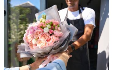 Same Day Flower Delivery: Quick and Convenient Options with La Rosa Flower Shop