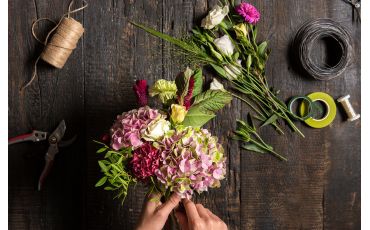 Discover 5 Modern Floral Arrangement Ideas for Every Event