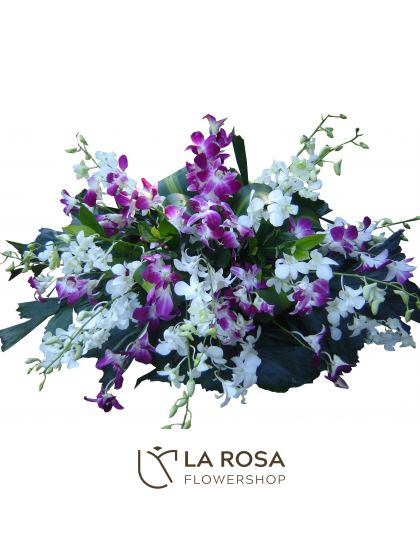 All Saints Day 16 - All Saint's Day Flower Delivery by LaRosa Flower Shop Quezon City