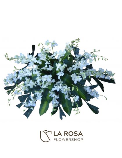 All Saints Day 17 - All Saint's Day Flower Delivery by LaRosa Flower Shop Quezon City