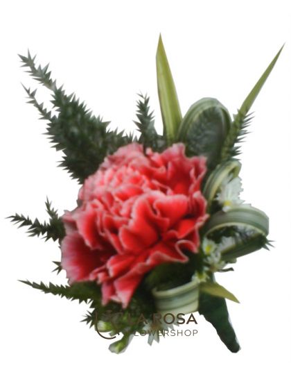 Pin Corsage 02 - Corsage Flowers by LaRosa Flower Shop Quezon City