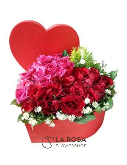 Flower in a Box 2
