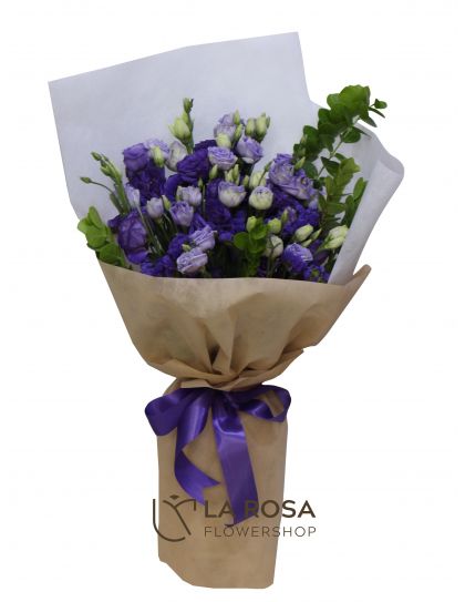 Lydia - Father's Day Flower Delivery by LaRosa Flower Shop Quezon City