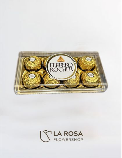 Ferrero Rocher 100g