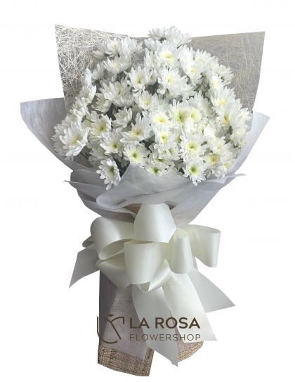 Flower delivery Philippines-Stargazer Bouquet