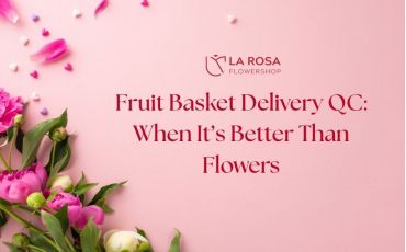 Fruit Basket Delivery QC When It’s Better Than Flowers