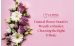 Funeral Flower Stand vs Wreath vs Basket...