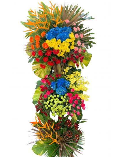 Inaugural 20 - Inaugural Flowers by LaRosa Flower Shop Quezon City