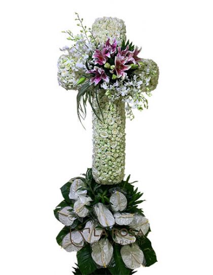 Cross Arrangement 08