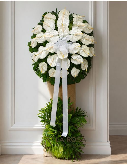 Sympathy Funeral Arrangement 39 Sympathy Funeral Arrangement 39