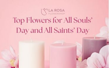 Top Flowers for All Souls’ Day and All Saints’ Day in the Philippines (2025 Guide)