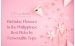 Birthday Flowers in the Philippines: Bes...