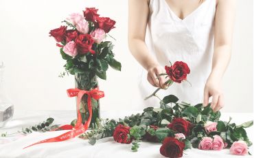 Handling and Care of Bouquet: A short read