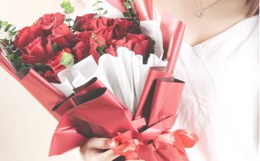 Top Valentine's Flowers and Gifts