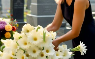 Blooms of Remembrance: 5 All Saints' Day Flowers to Honor Your Loved Ones