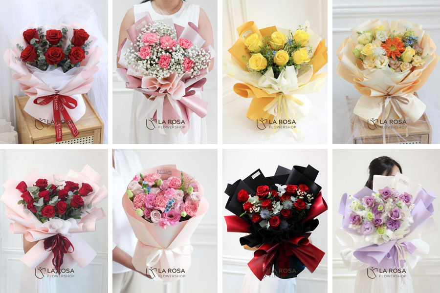 Best Valentines Day Bouquets in the Philippines