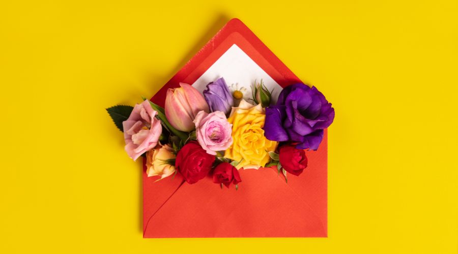 When is the right time to send condolence messages by la rosa