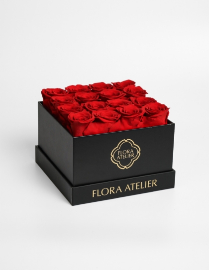 Best Preserved Flowers as flower tributes for loved ones in the philippines