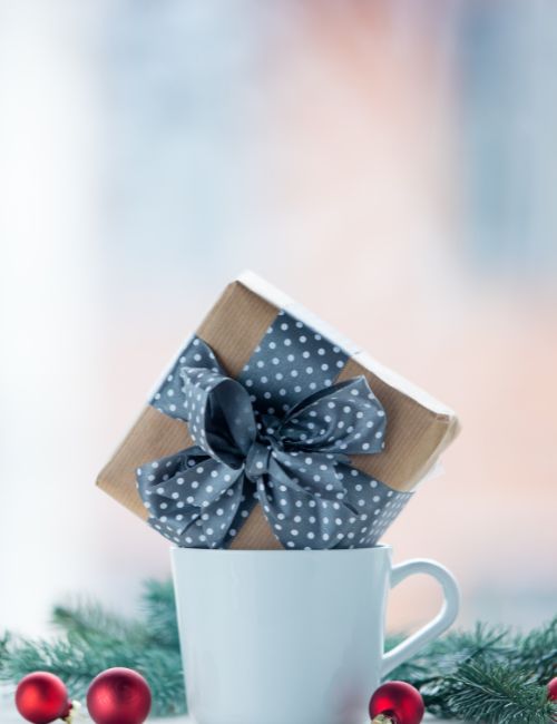 Practical gifts by la rosa