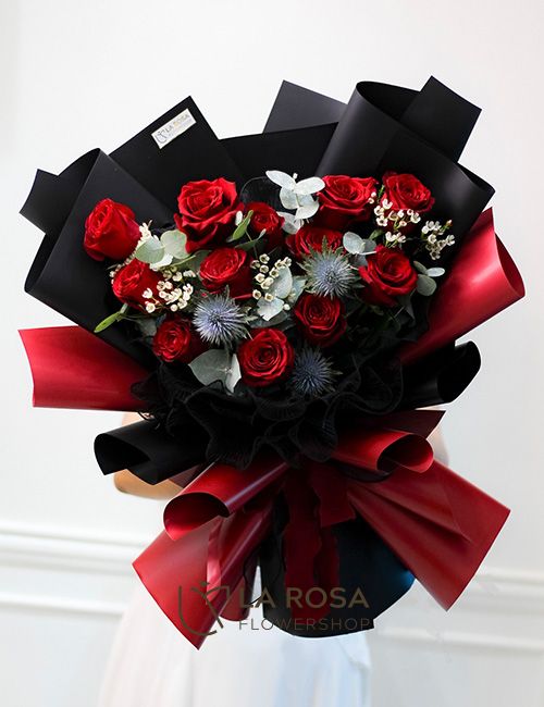 Roses