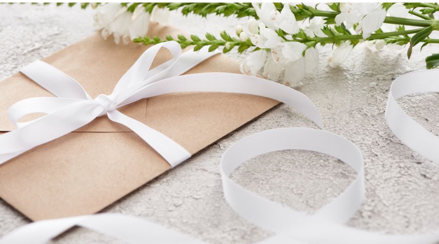 sympayhu card or ribbon by la rosa