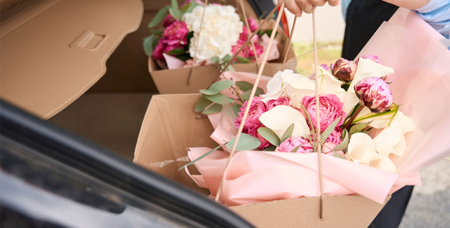 Valentines Day Flower Delivery in the Philippines