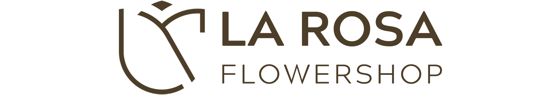 La Rosa Flower Shop